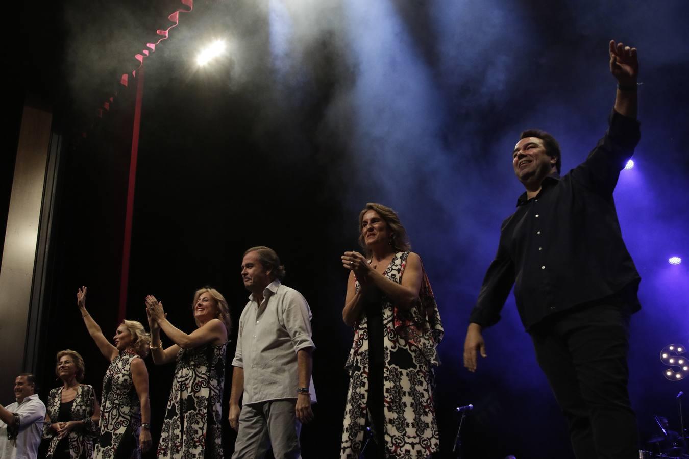 «La Fiesta de Siempre así» celebra 25 años en los escenarios