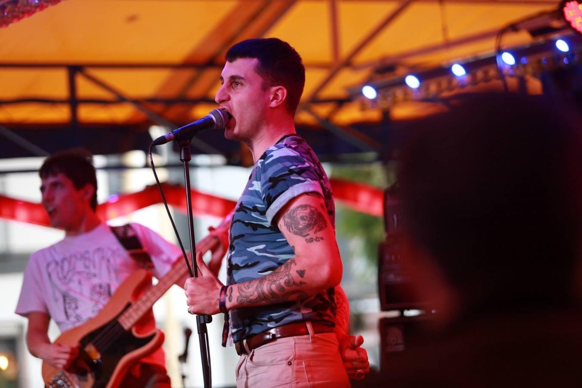 Así celebra el Festival Monkey Week su décimo aniversario