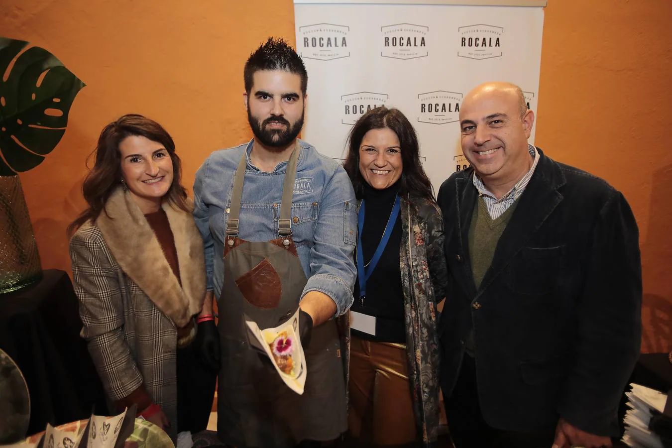 Sevilla Gastronómica ofrece nuevas experiencias de la mano de Gurmé