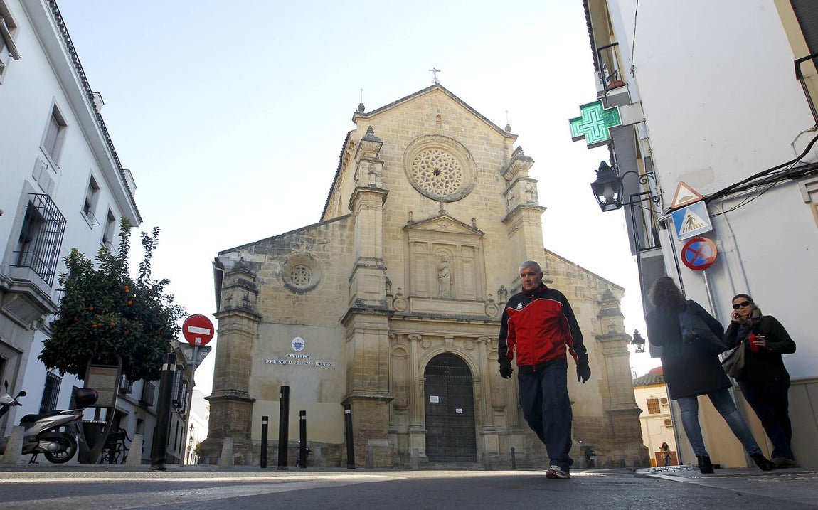La nueva ruta de las Iglesias Fernandinas en Córdoba, en imágenes