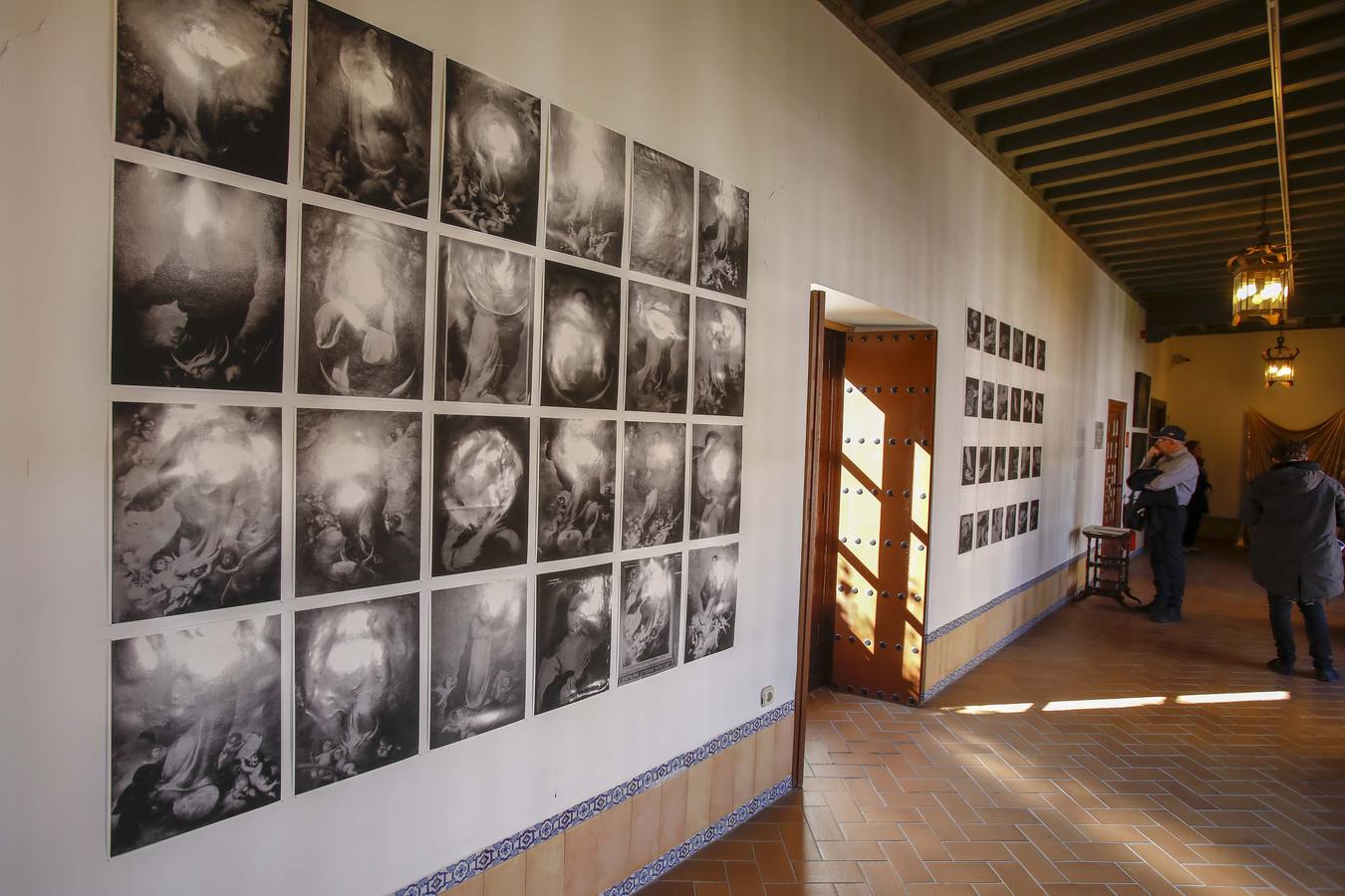 Fotogalería: «Aplicación Murillo», la huella del maestro en la modernidad