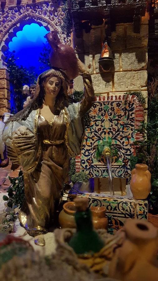 Los lectores de ABC enseñan sus belenes