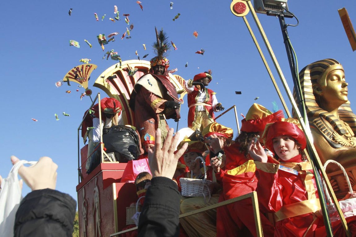 MAIRENA DEL ALJARAFE