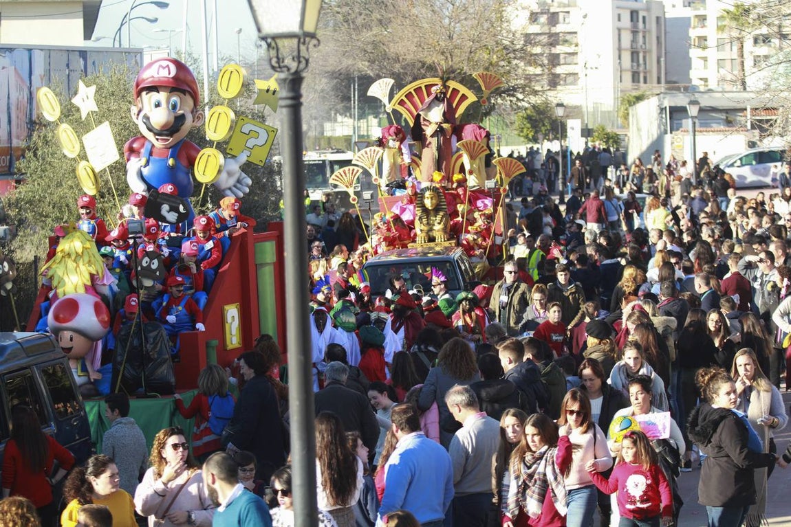 MAIRENA DEL ALJARAFE