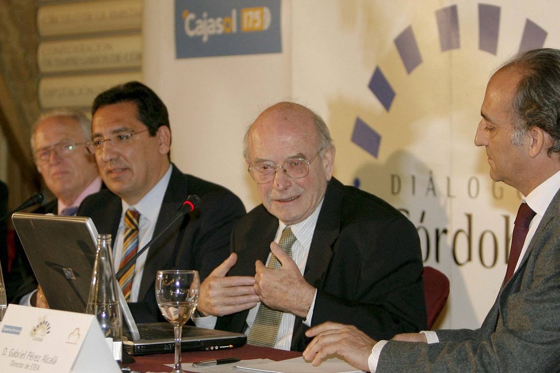 La vida de Jaime Loring, en imágenes