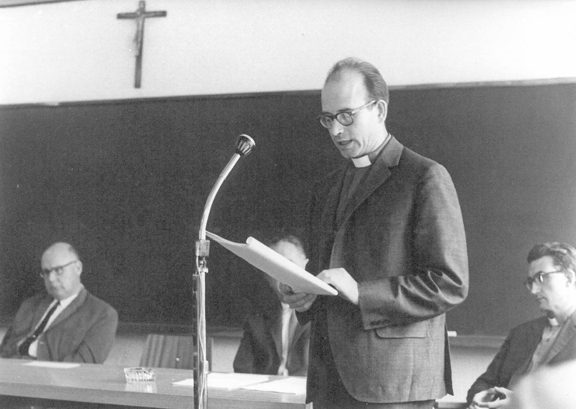 La vida de Jaime Loring, en imágenes