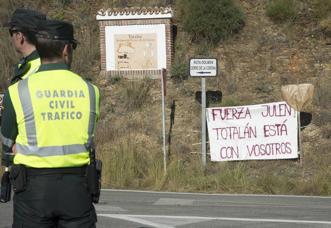 Mensajes de apoyo a todo el equipo de rescate y familia