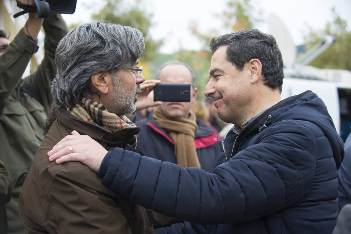 Los 13 días de búsqueda del pequeño Julen, en imágenes