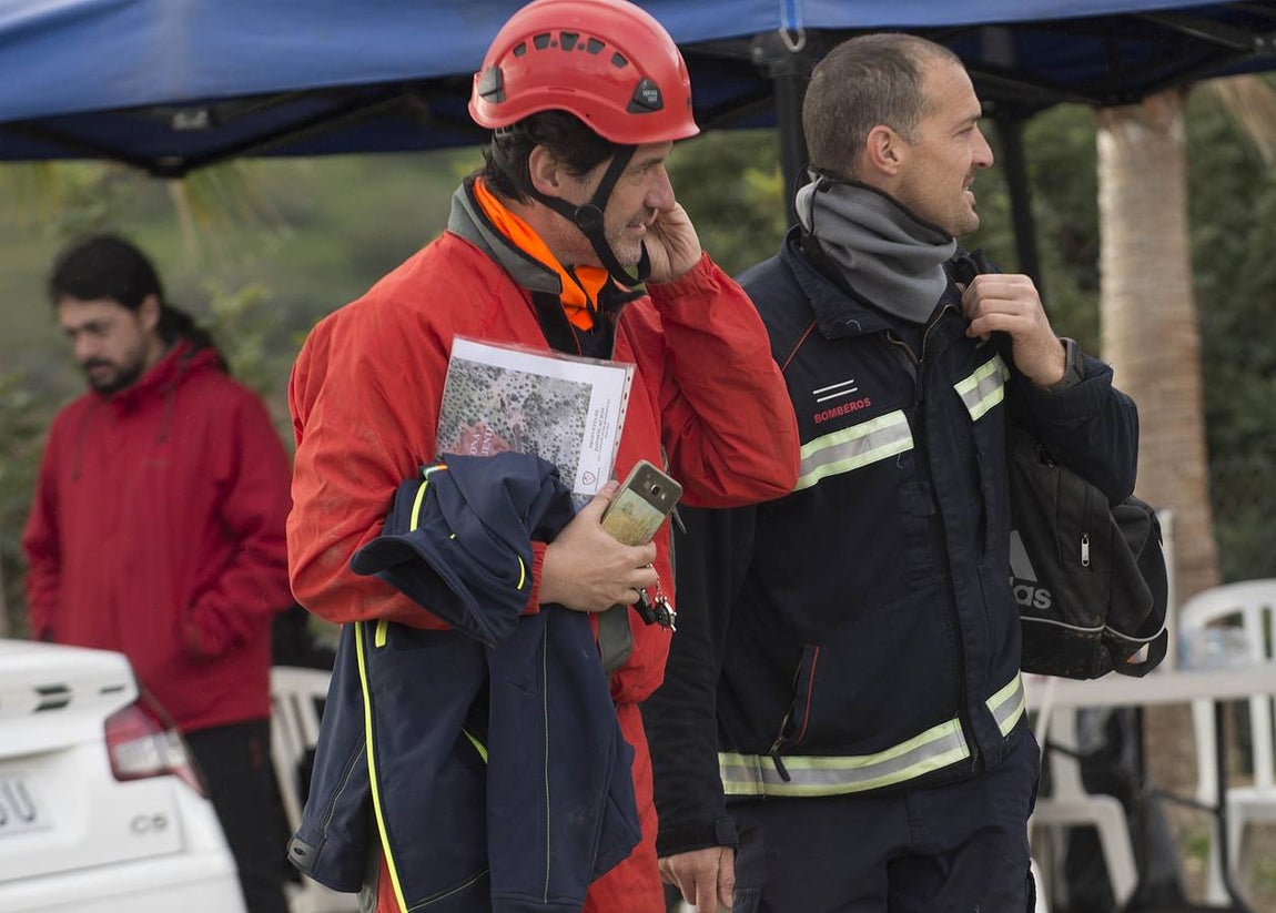 Los 13 días de búsqueda del pequeño Julen, en imágenes