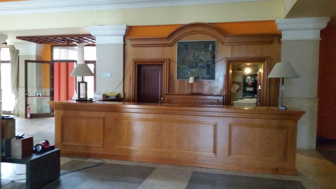 La Boticaria volverá a abrir sus puertas