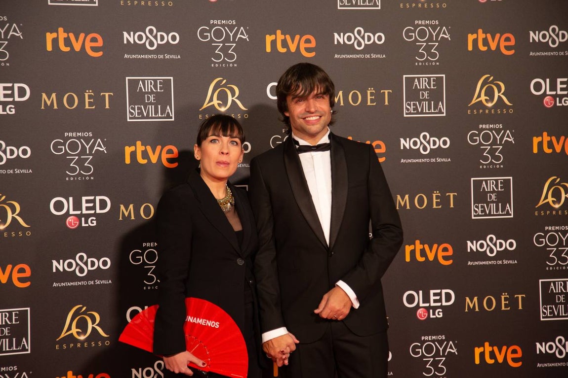 Premios Goya 2019: El cine se viste de gala en Sevilla (II)