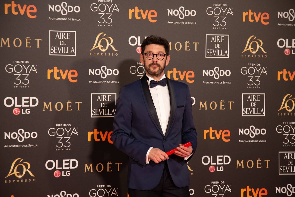 Premios Goya 2019: El cine se viste de gala en Sevilla (II)