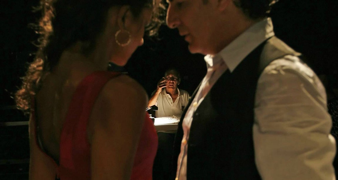 Salvador Távora: su vida en imágenes