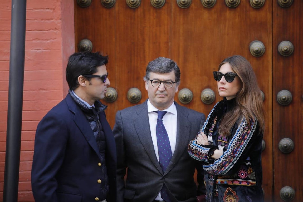 El funeral de Rafa Serna en Santa Cruz, en imágenes