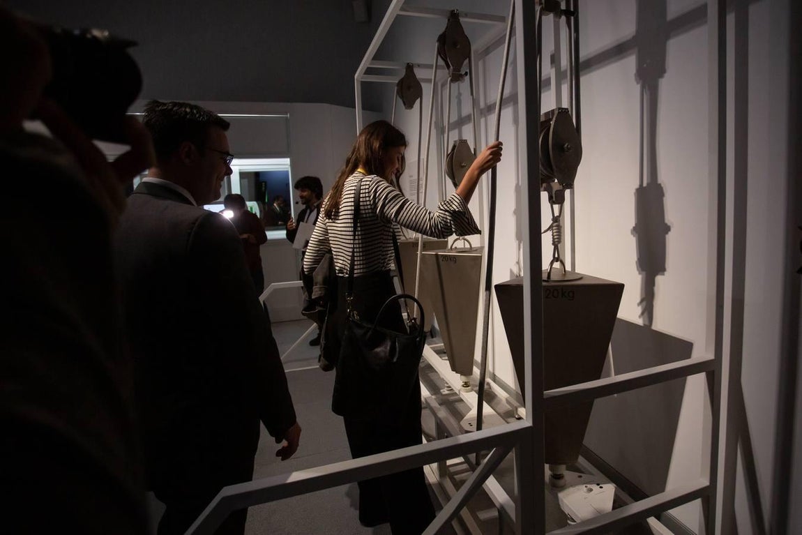 En imágenes: CaixaForum celebra su segundo aniversario en Sevilla con Ciencia