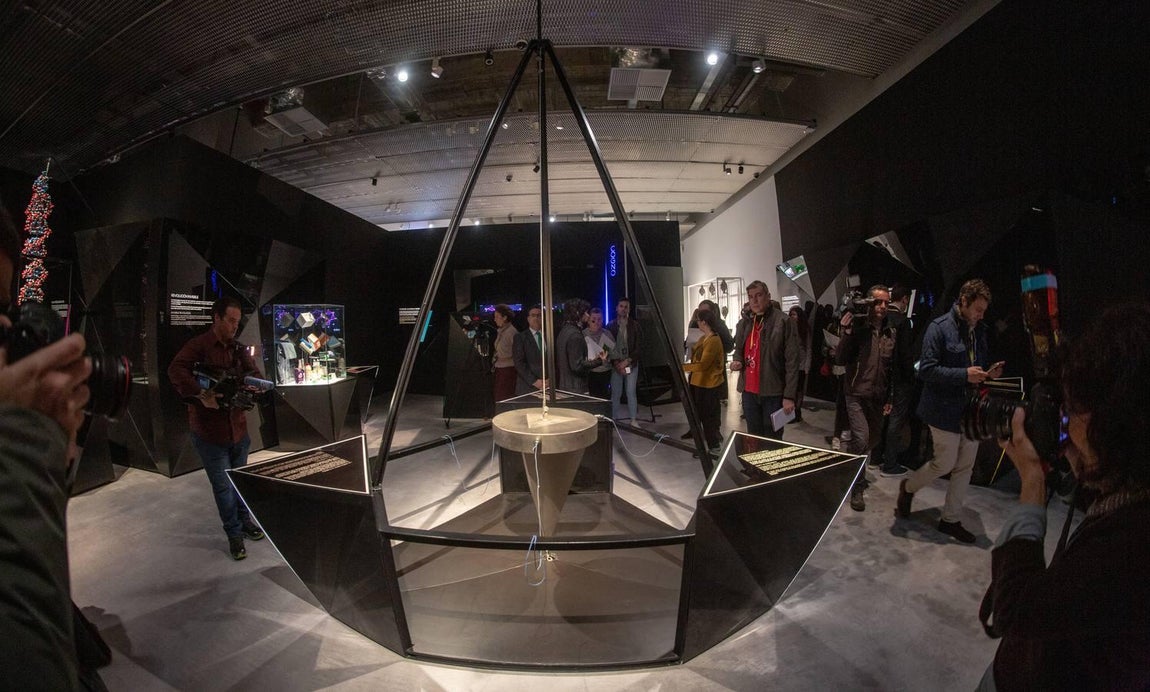 En imágenes: CaixaForum celebra su segundo aniversario en Sevilla con Ciencia