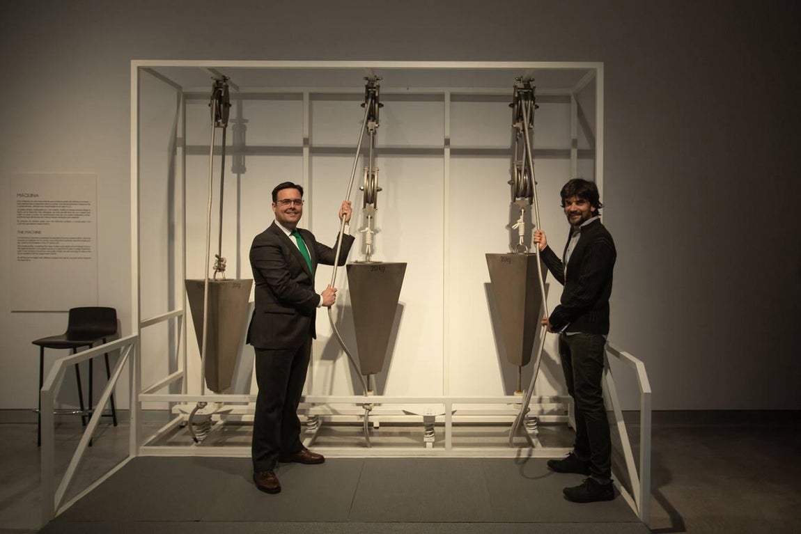 En imágenes: CaixaForum celebra su segundo aniversario en Sevilla con Ciencia