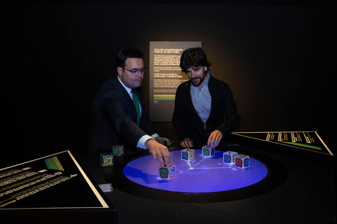 En imágenes: CaixaForum celebra su segundo aniversario en Sevilla con Ciencia