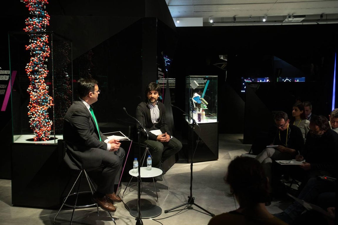 En imágenes: CaixaForum celebra su segundo aniversario en Sevilla con Ciencia