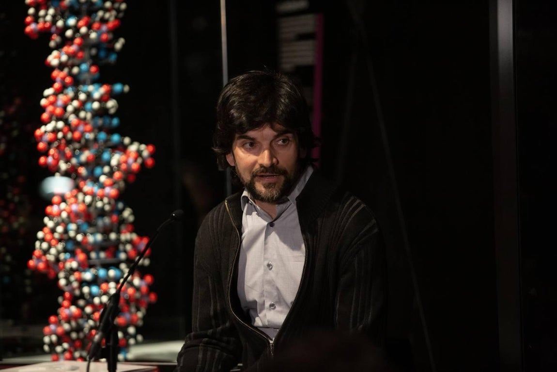 En imágenes: CaixaForum celebra su segundo aniversario en Sevilla con Ciencia