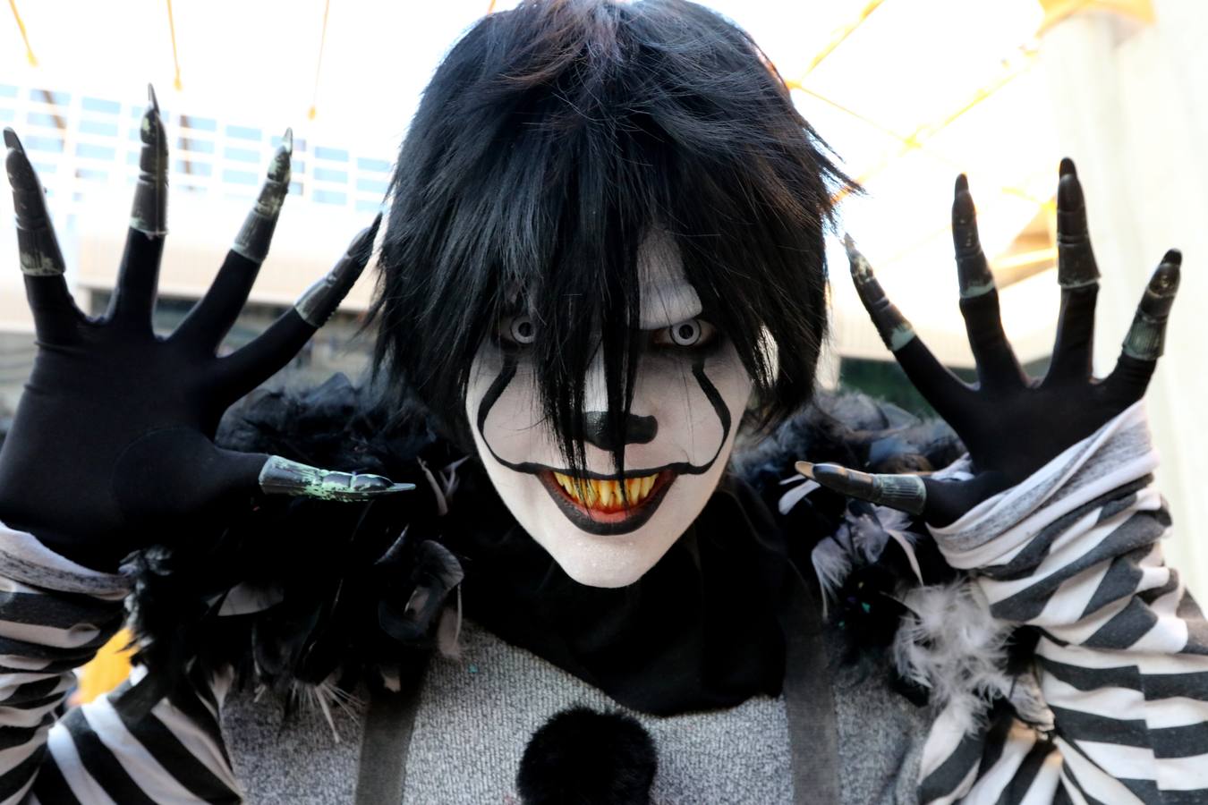 FreakCon 2019: la revolución «friki» llega a Málaga