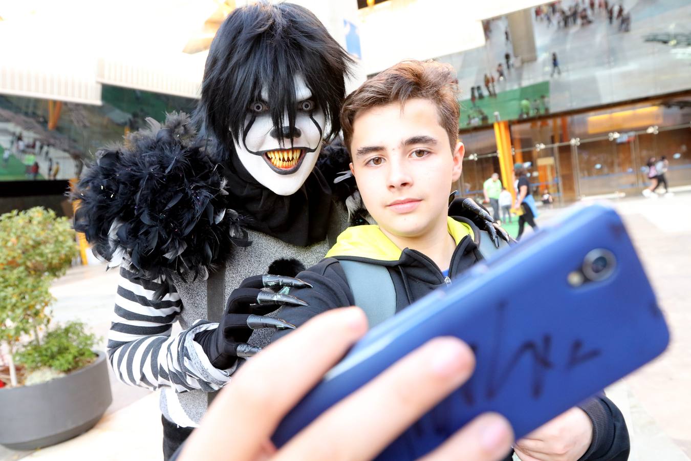 FreakCon 2019: la revolución «friki» llega a Málaga