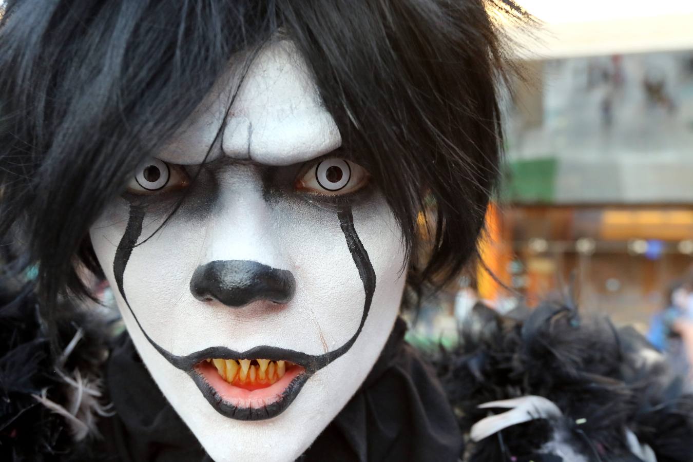 FreakCon 2019: la revolución «friki» llega a Málaga