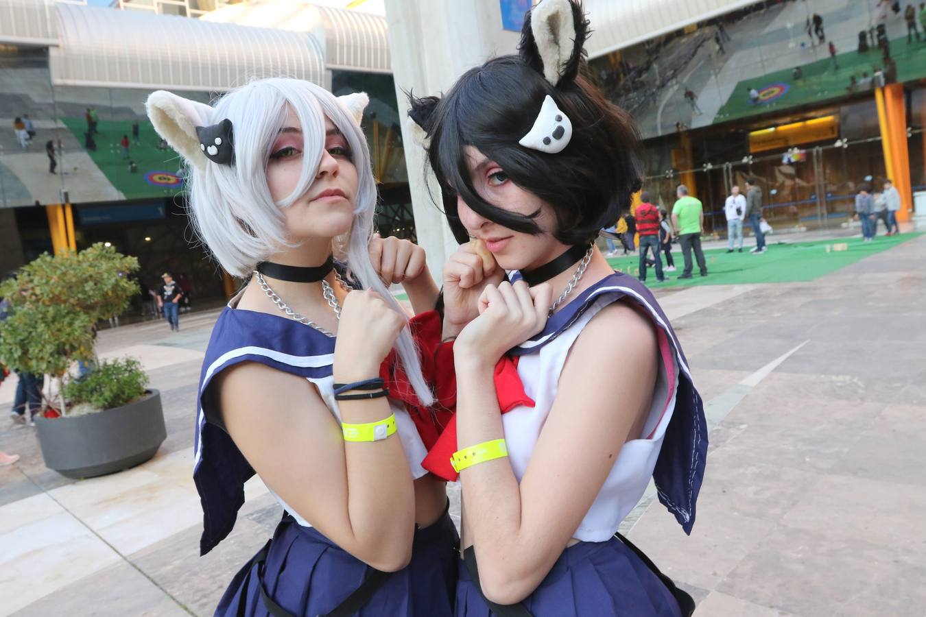 FreakCon 2019: la revolución «friki» llega a Málaga