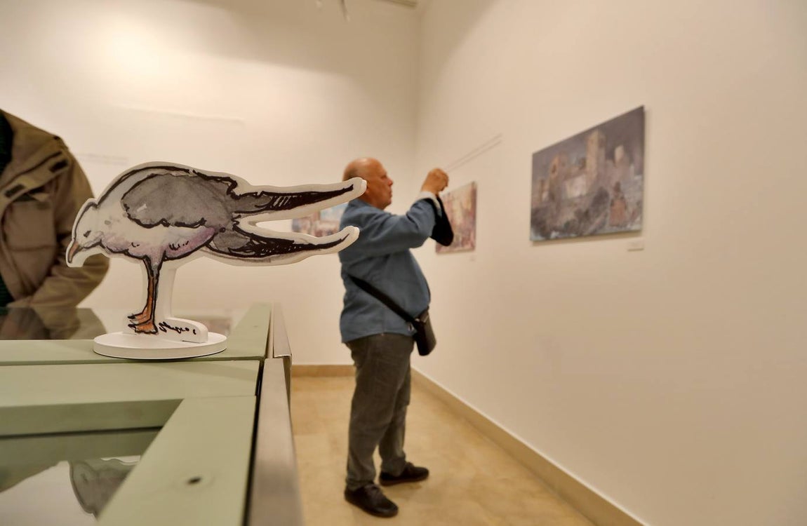 «Sevilla y Sanlúcar en 1519. El origen de la Primera Vuelta al Mundo»