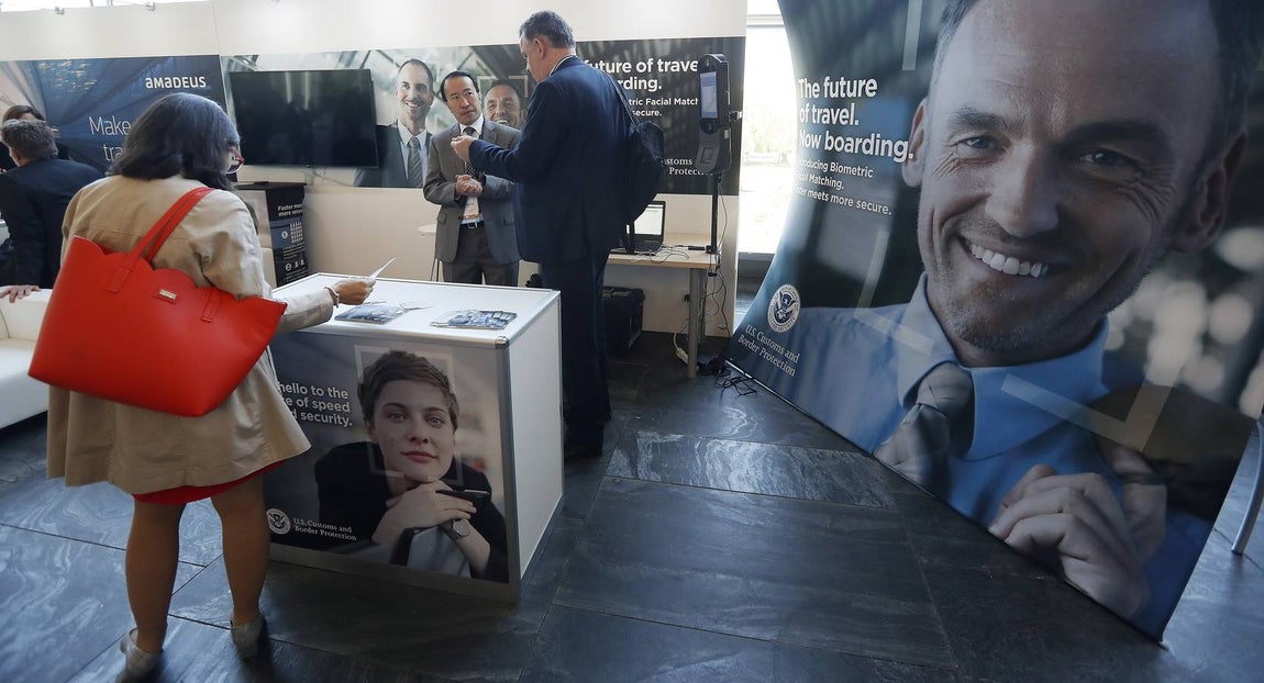 La cumbre del consejo mundial de turismo, en imágenes