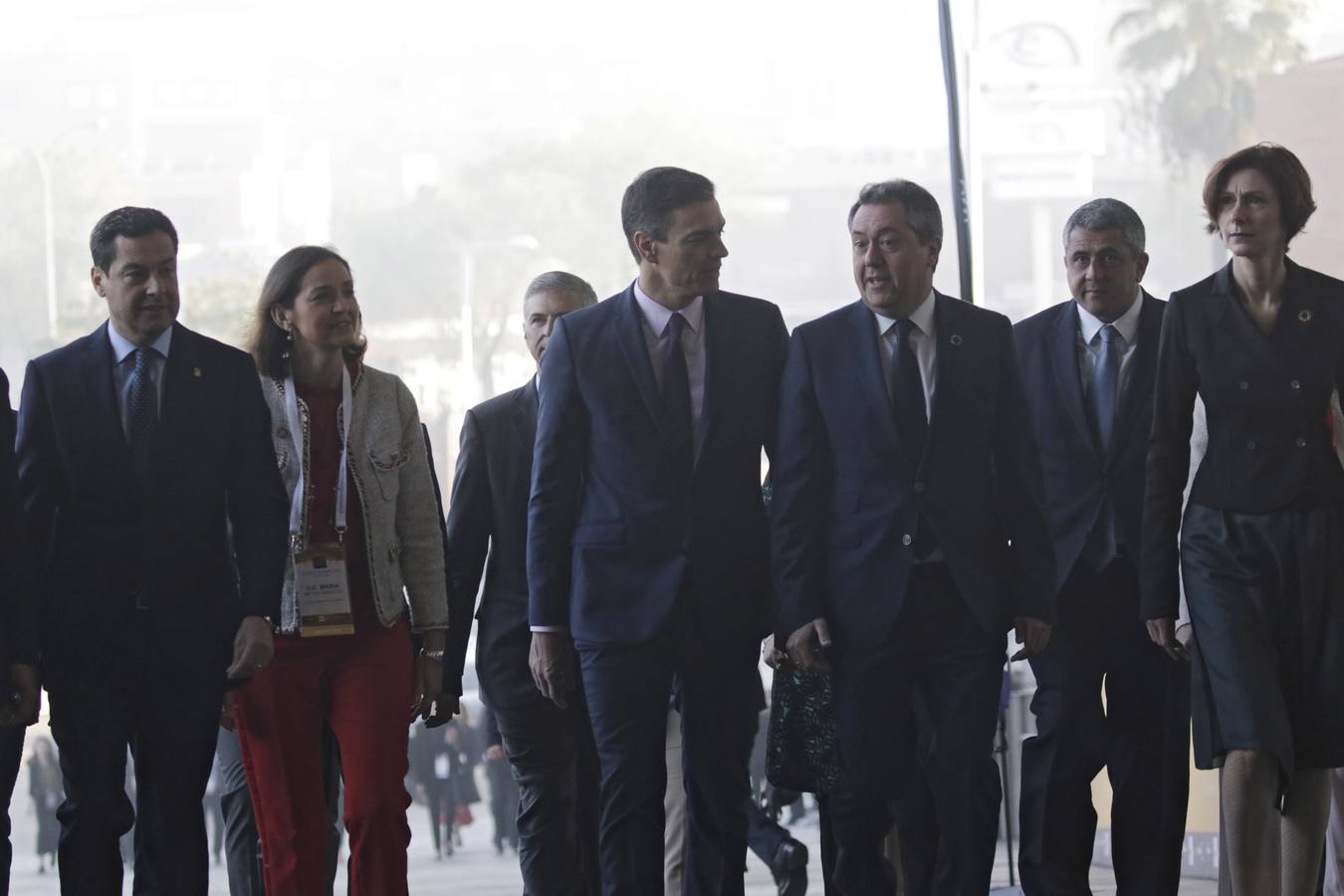 La cumbre que convierte a Sevilla en escaparate mundial del turismo