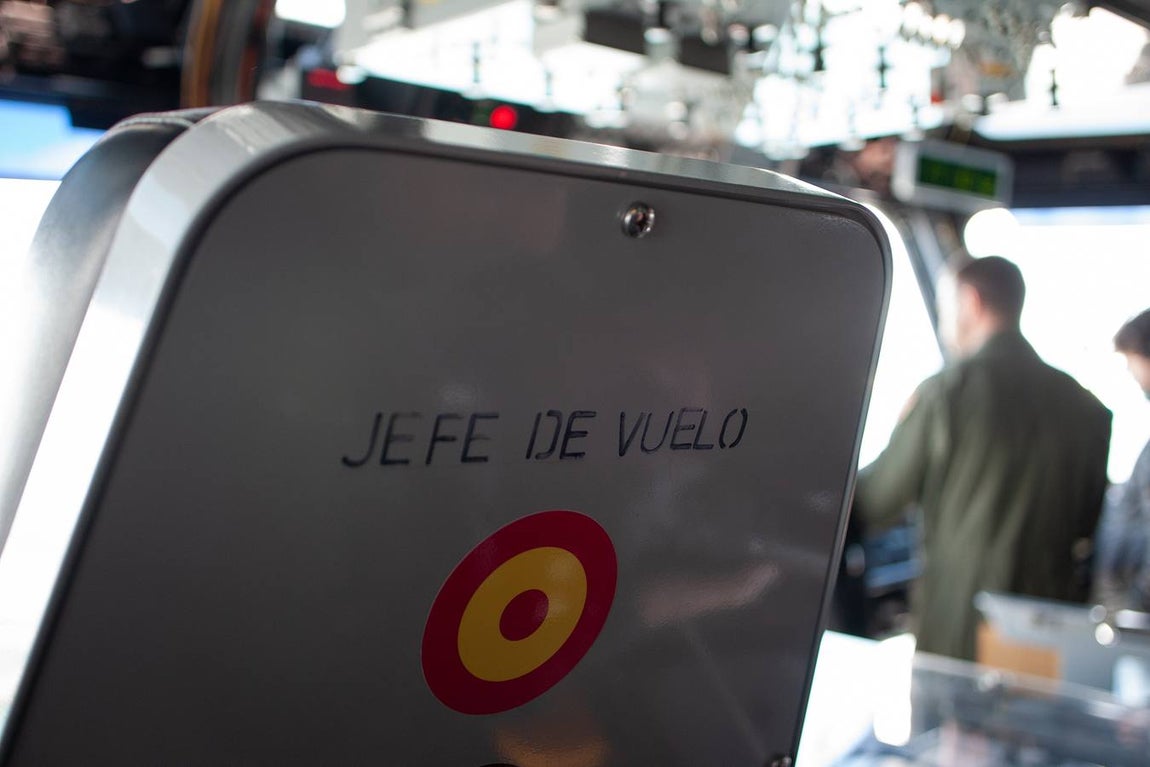 Fin de semana de puertas abiertas en el buque «Juan Carlos I»