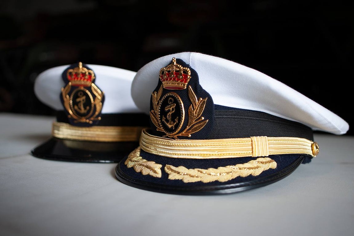 Fin de semana de puertas abiertas en el buque «Juan Carlos I»