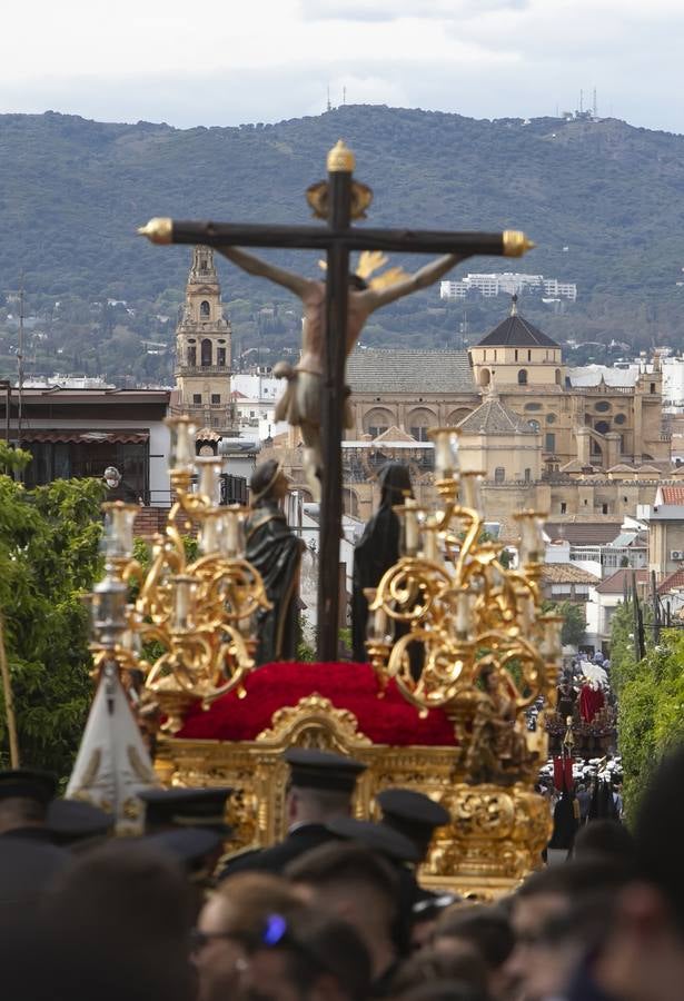 La procesión del Amor, en imágenes