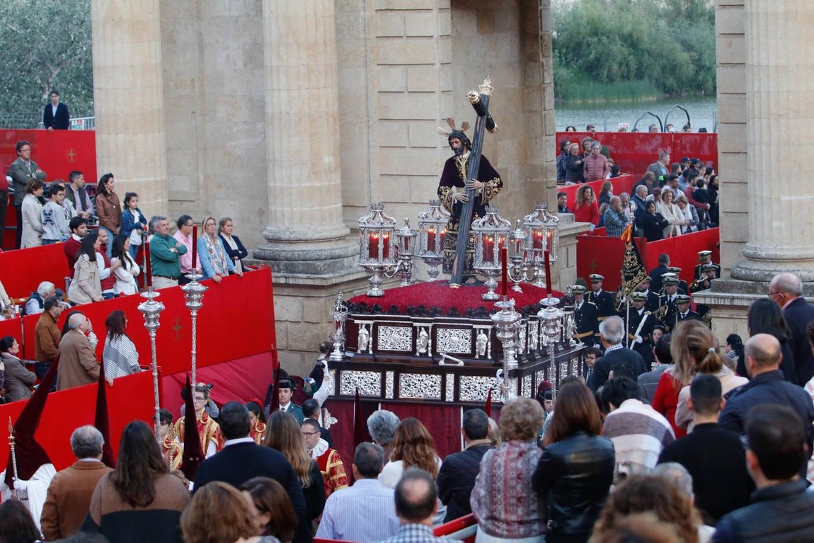 La procesión de la Vera-Cruz de Córdoba, en imágenes