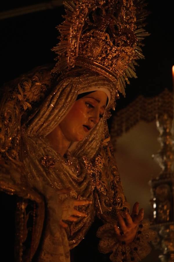 La procesión de la Vera-Cruz de Córdoba, en imágenes
