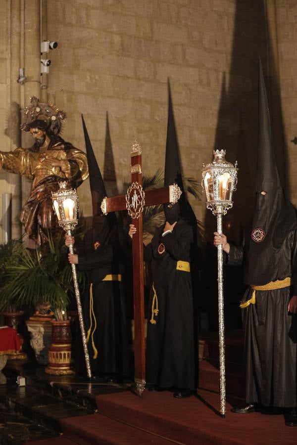 El sentir de la Buena Muerte de Córdoba, en imágenes