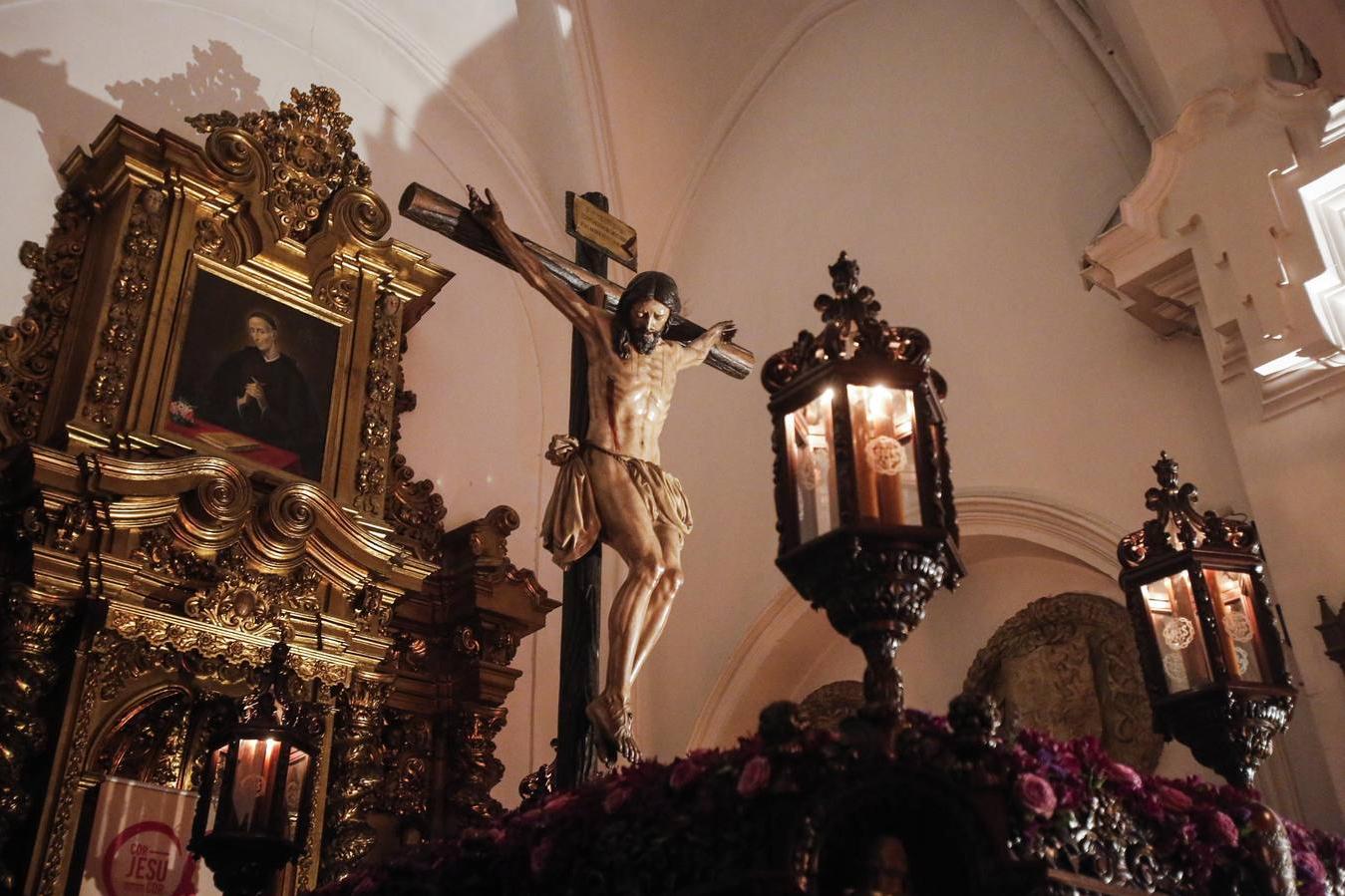 El sentir de la Buena Muerte de Córdoba, en imágenes
