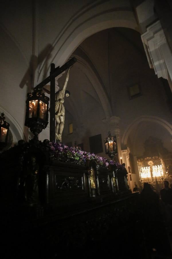 El sentir de la Buena Muerte de Córdoba, en imágenes