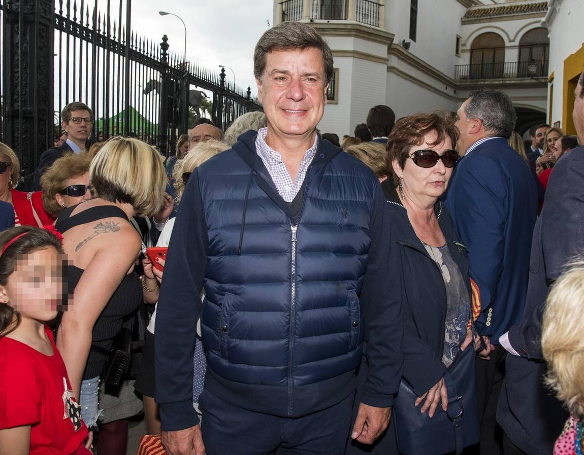 Cayetano Martínez de Irujo