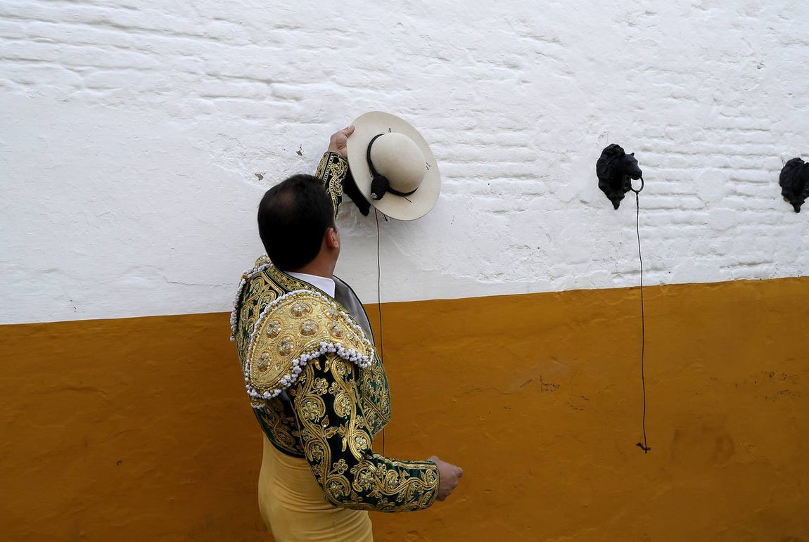 Detalles que dejó la tarde