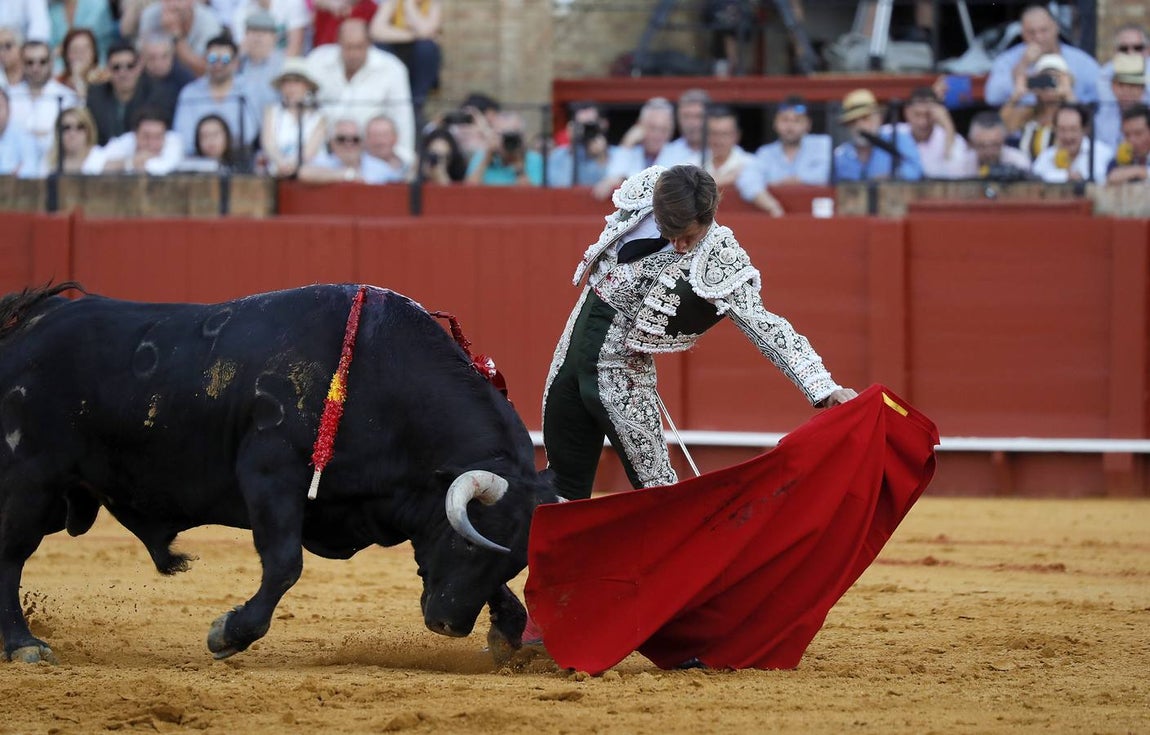 Julián López «El Juli»