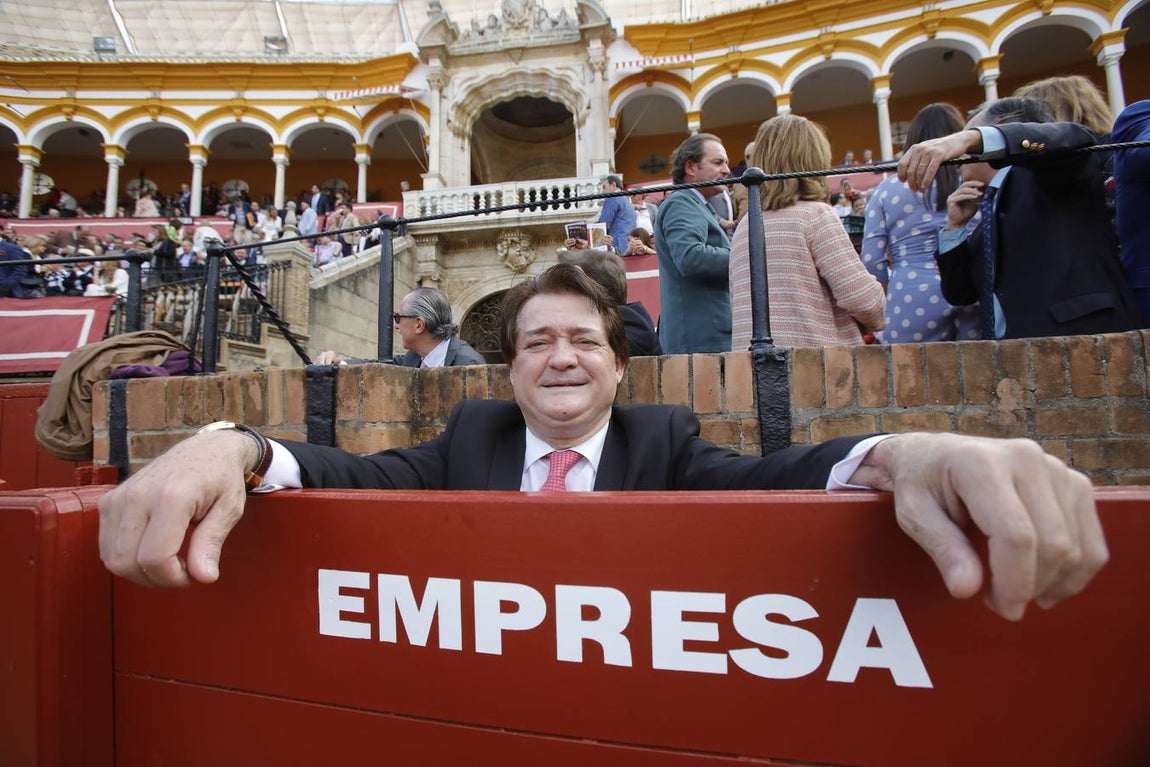 Vicente Ruiz «El Soro»