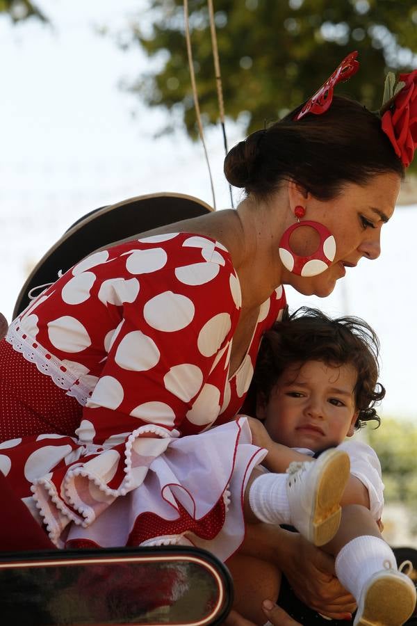 Aniversario Real en la Feria de Sevilla 2019