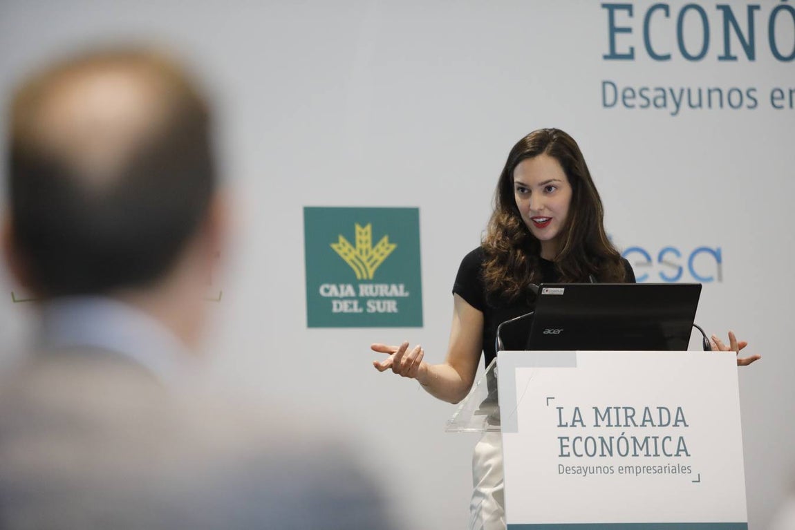 En imágenes, la Mirada Económica de ABC Córdoba