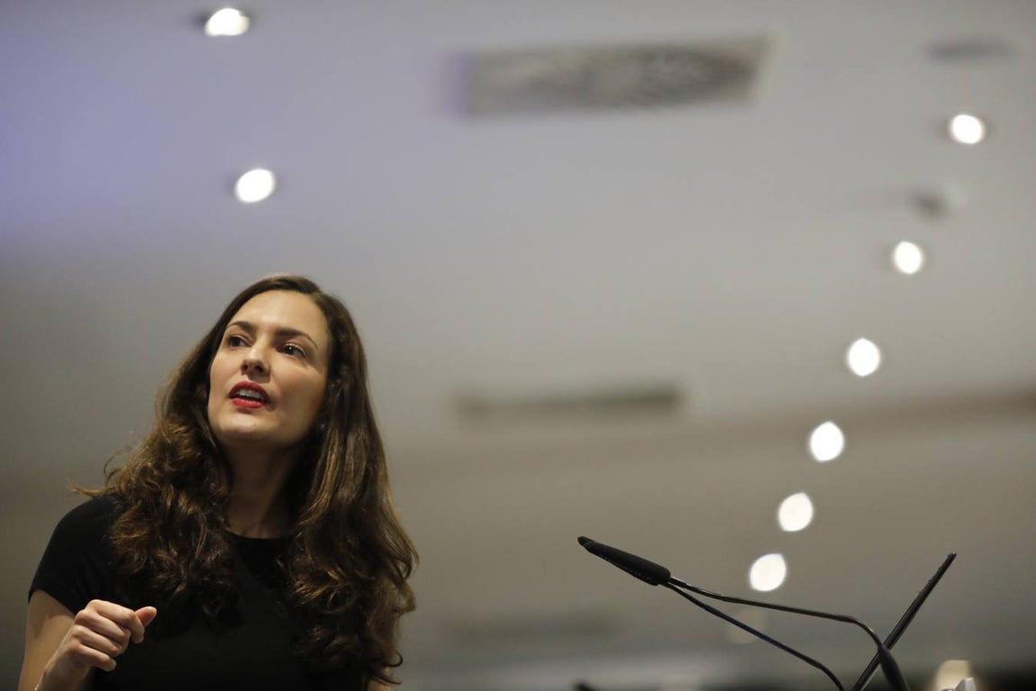 En imágenes, la Mirada Económica de ABC Córdoba