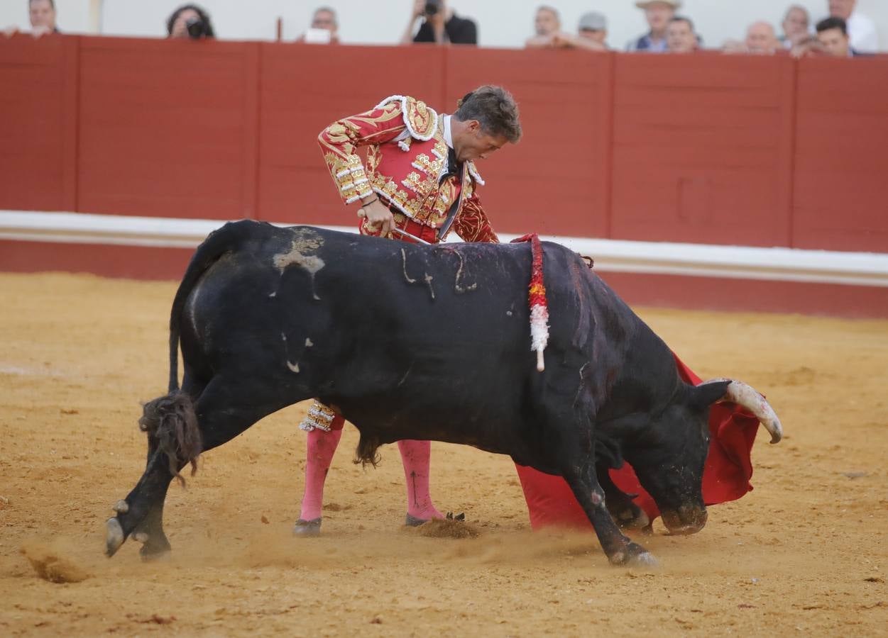 Manuel Escribano