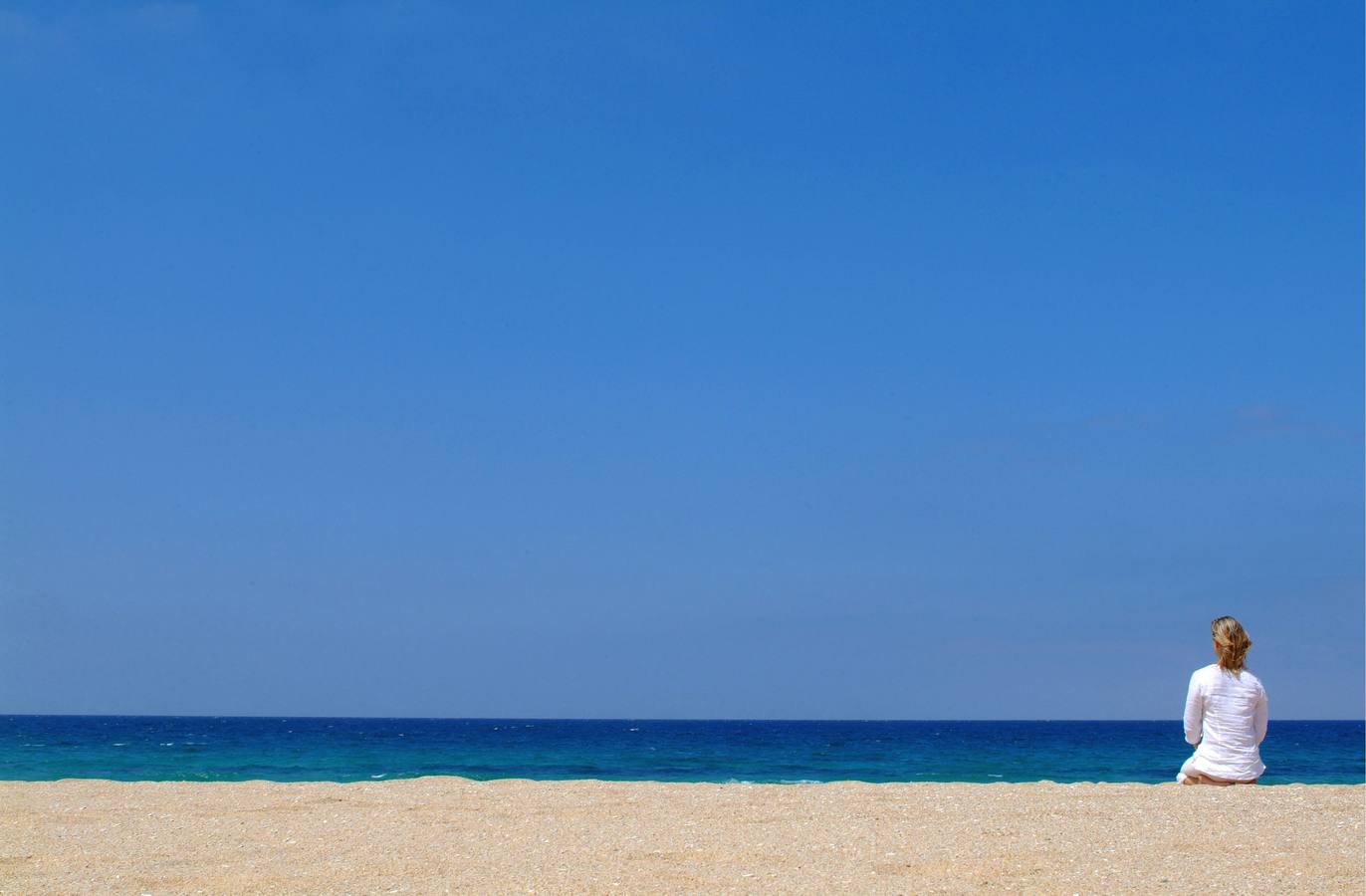 Playa de los Alemanes. Zahara de los Atunes, Provincia de Cádiz