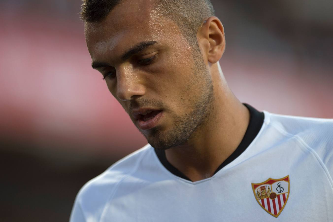 En imágenes, la victoria del Sevilla FC ante el Granada en LaLiga