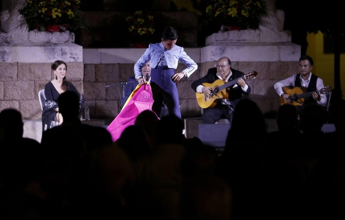 Los homenajes por el 72 aniversario de la muerte de Manolete, en imágenes